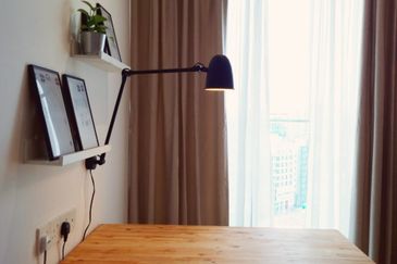 The Grand Subang SS15