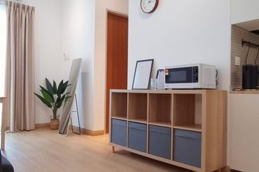 The Grand Subang SS15