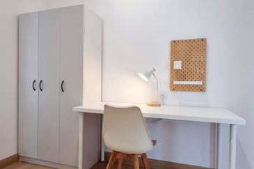 The Grand Subang SS15