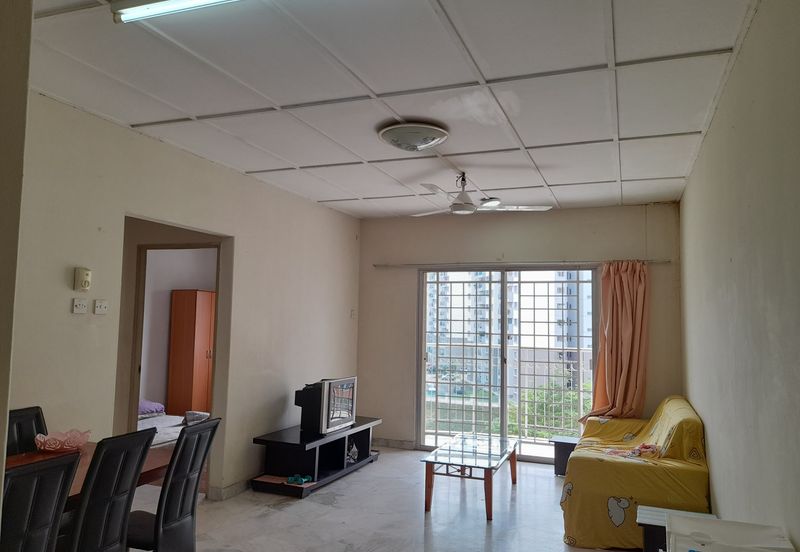 Kenanga Apartment, Puchong