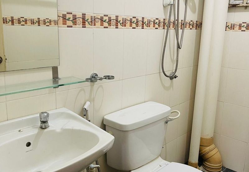 Kenanga Apartment, Puchong