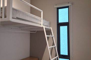 The Grand Subang SS15