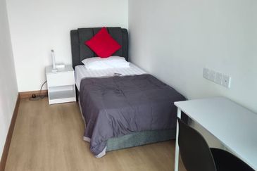 The Grand Subang SS15