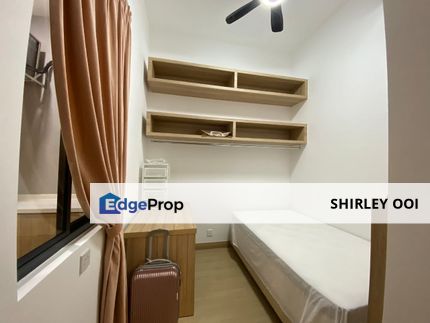 Ready Move-In Small Room For Rent in SS15 - Grab Now!, Selangor, Subang Jaya