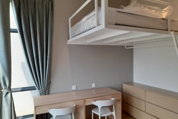 The Grand Subang SS15