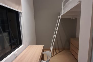 The Grand Subang SS15