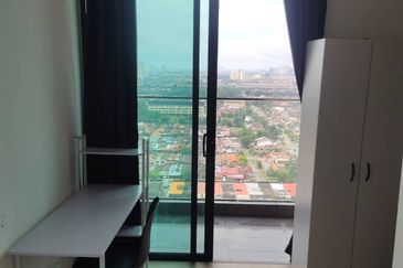 The Grand Subang SS15