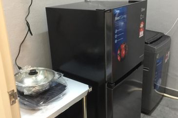 The Grand Subang SS15