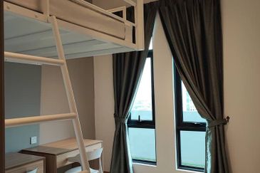 The Grand Subang SS15