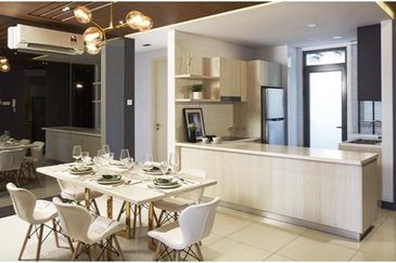 VIVO Residential Suites