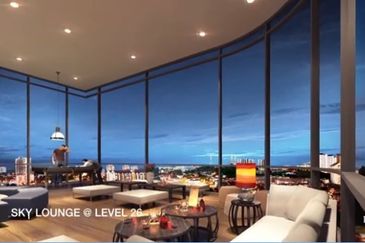 VIVO Residential Suites