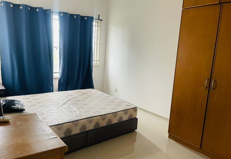 Kenanga Apartment, Puchong