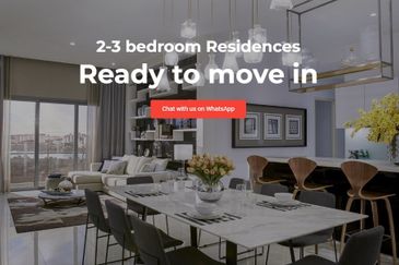 VIVO Residential Suites