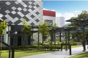 VIVO Residential Suites