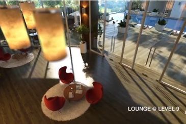 VIVO Residential Suites