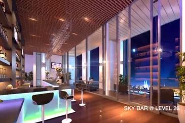 VIVO Residential Suites