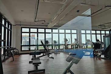 The Grand Subang SS15