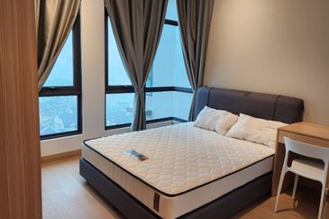 The Grand Subang SS15