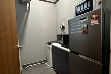 The Grand Subang SS15