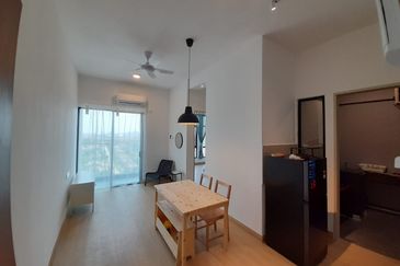 The Grand Subang SS15