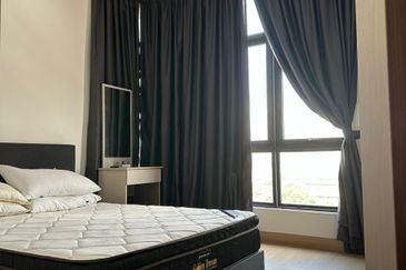 The Grand Subang SS15