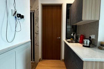 The Grand Subang SS15