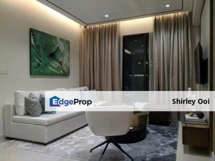 Brand New The Pulse Residence in the heart of Bandar Puteri Puchong, Selangor nearby The Cruise, Le Pavillion Puteri and 2Rio, Selangor, Puchong