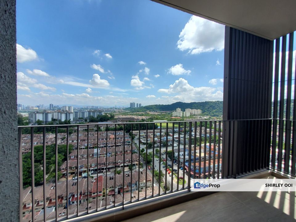 Studio Brand New The Pulse Residence in the heart of Bandar Puteri Puchong, Selangor nearby The Cruise, Le Pavillion Puteri and 2Rio, Selangor, Puchong