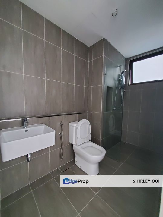 Studio Brand New The Pulse Residence in the heart of Bandar Puteri Puchong, Selangor nearby The Cruise, Le Pavillion Puteri and 2Rio, Selangor, Puchong