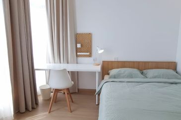 The Grand Subang SS15