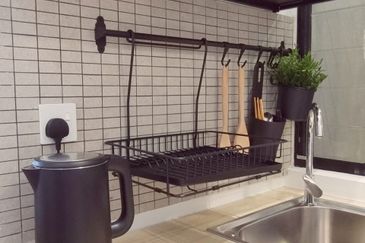 The Grand Subang SS15