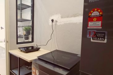 The Grand Subang SS15