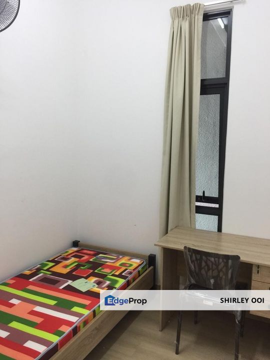 Ready Move-In Small Room For Rent in SS15 - Grab Now!, Selangor, Subang Jaya