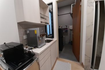 The Grand Subang SS15