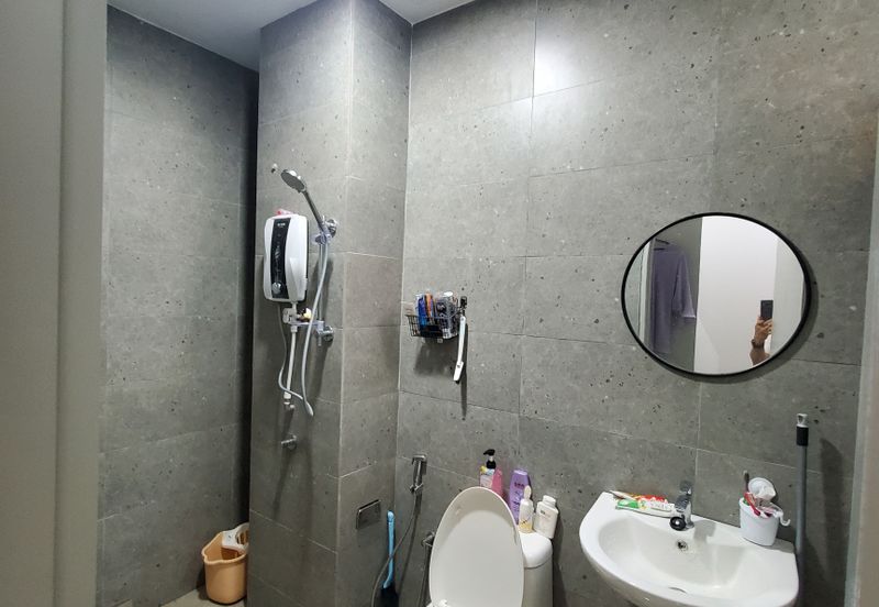 Ready Move in, Brand New Fully furnished unit @ Verando Residence, near Bandar Sunway, PJS, Subang Selangor with easy access to Federal Highway