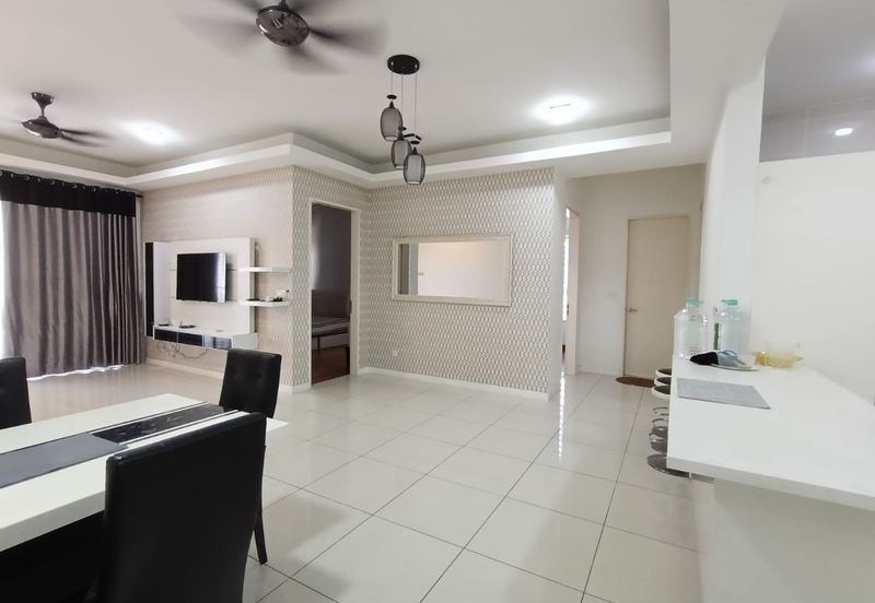 Park Villa Condominium @ Jalan Pipit