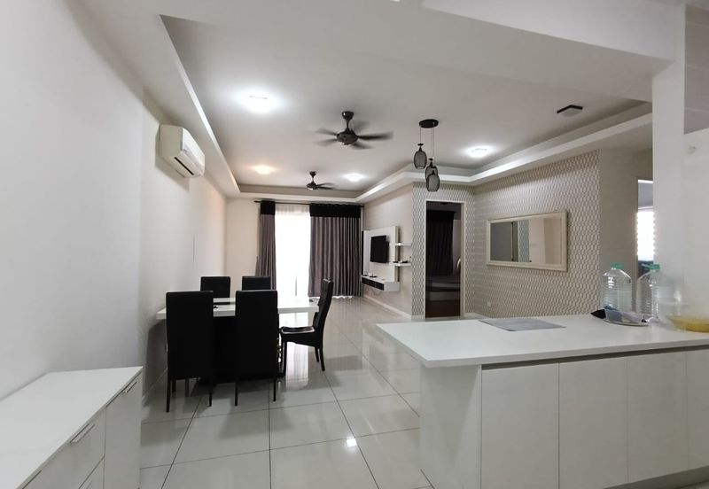 Park Villa Condominium @ Jalan Pipit