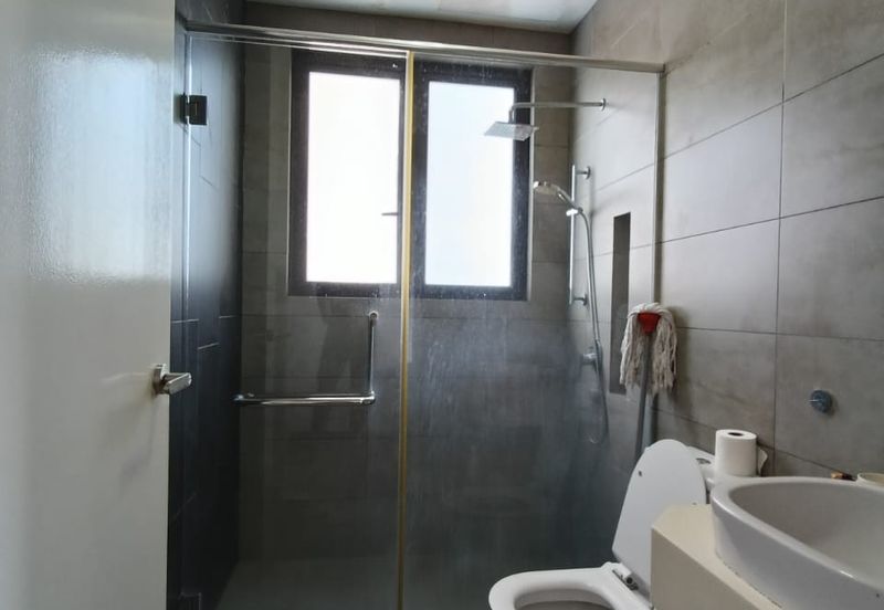 Park Villa Condominium @ Jalan Pipit