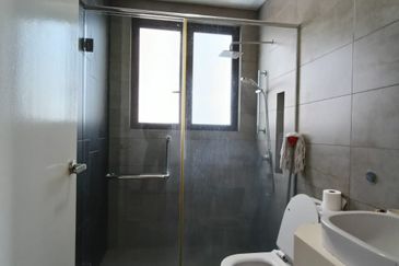 Park Villa Condominium @ Jalan Pipit