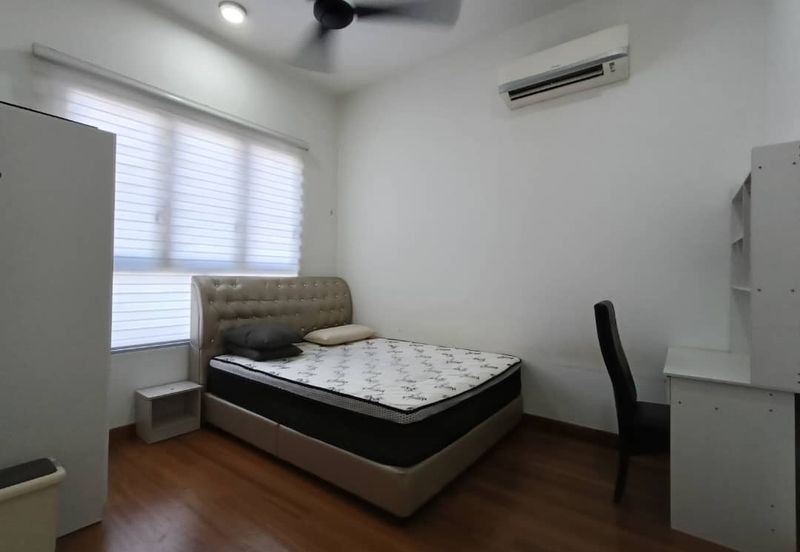 Park Villa Condominium @ Jalan Pipit