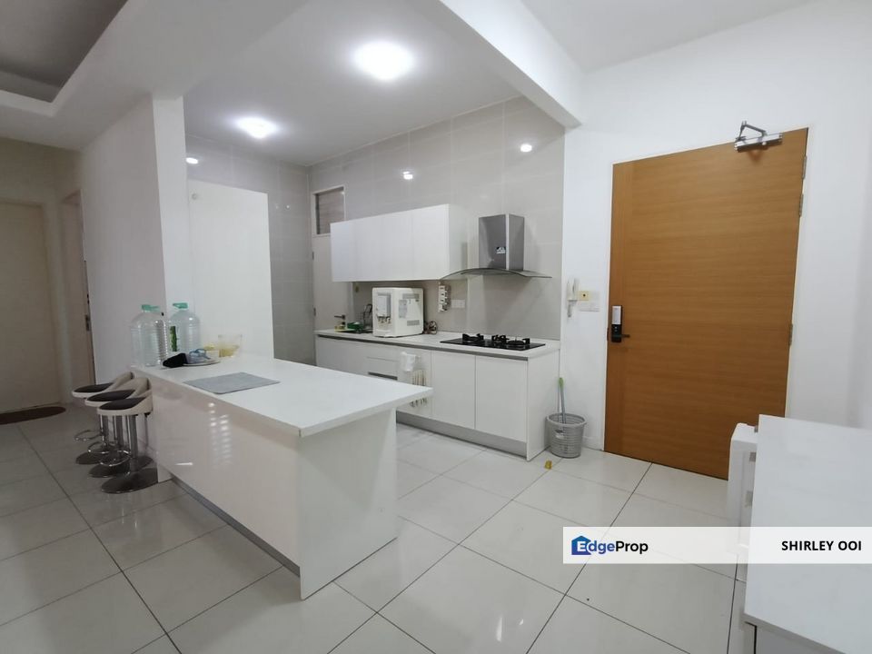 Park Villa Condo For RENT & For SALE, Bandar Puchong Jaya, Puchong, Sunway, Selangor, Selangor, Puchong