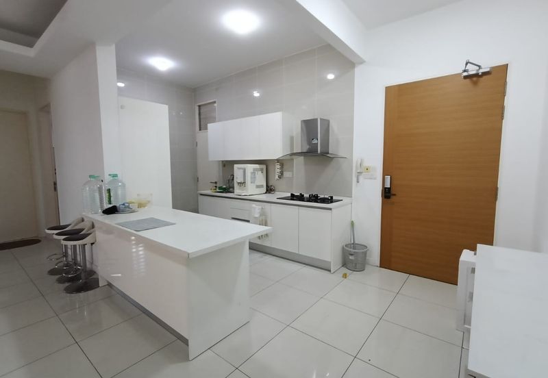 Park Villa Condominium @ Jalan Pipit