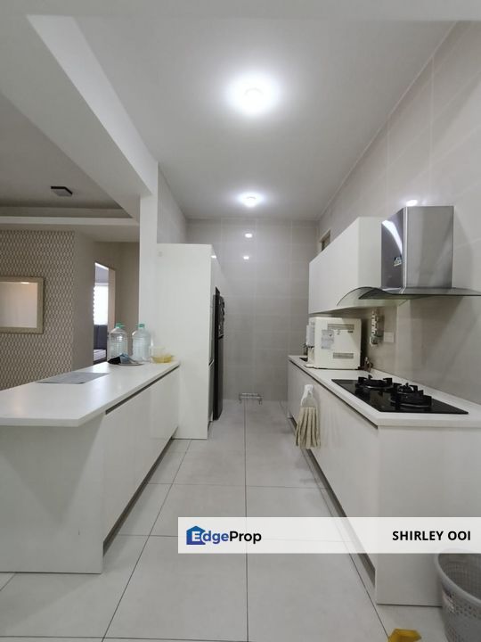 Park Villa Condo For RENT & For SALE, Bandar Puchong Jaya, Puchong, Sunway, Selangor, Selangor, Puchong
