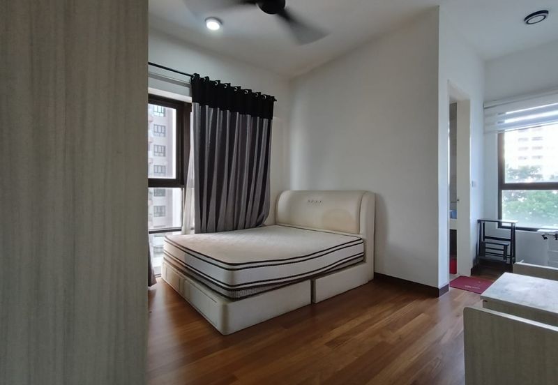 Park Villa Condominium @ Jalan Pipit