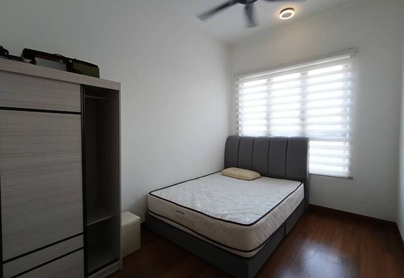 Park Villa Condominium @ Jalan Pipit