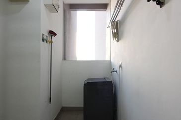 Park Villa Condominium @ Jalan Pipit