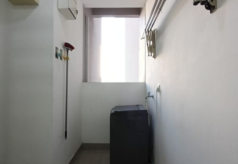 Park Villa Condominium @ Jalan Pipit