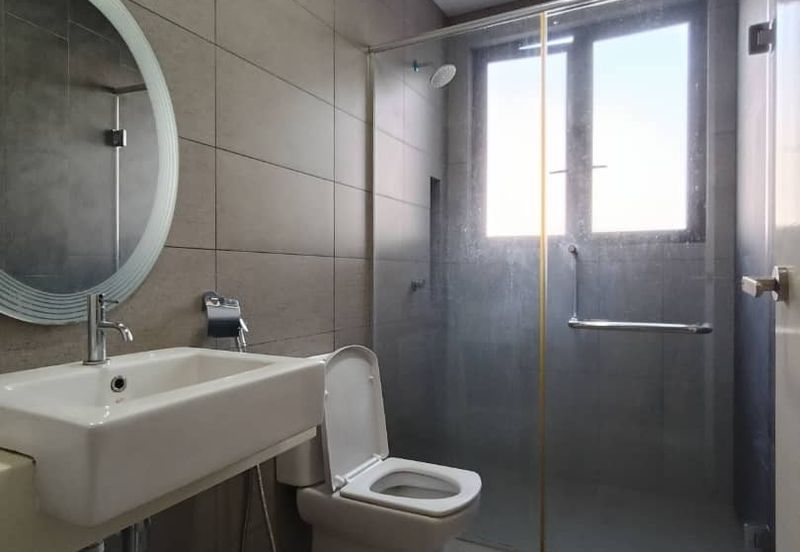 Park Villa Condominium @ Jalan Pipit