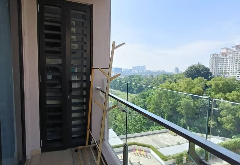 Park Villa Condominium @ Jalan Pipit