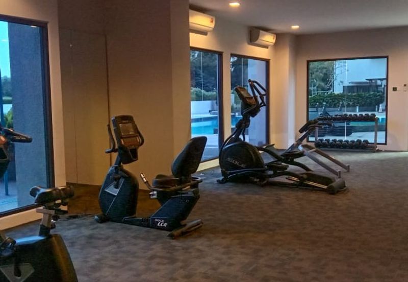 Park Villa Condominium @ Jalan Pipit